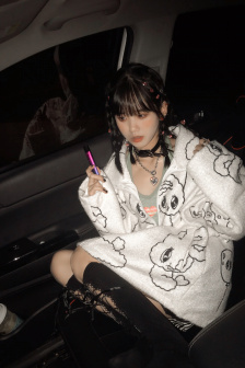 韩素英
