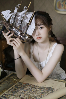 下女们