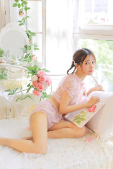 欲望的诱惑